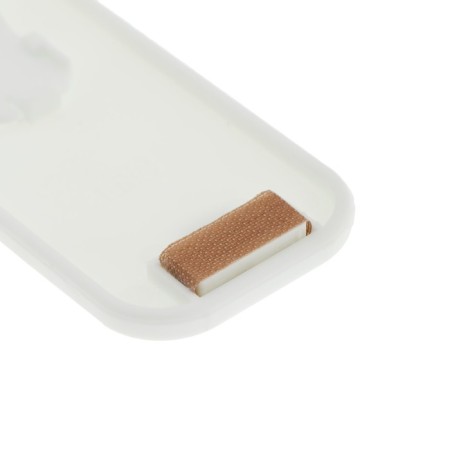 LPS-01 packet strainer, mini, magnet, from batteries 2*aa (not in the kit), white-2