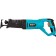 Saboten Bort BRS-900, 900 watts, 2800 rpm, 28 mm stroke, speed adjustment