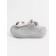 Boots-knees children's FIRST STEP CAR with a breathing sole, size 23, color gray