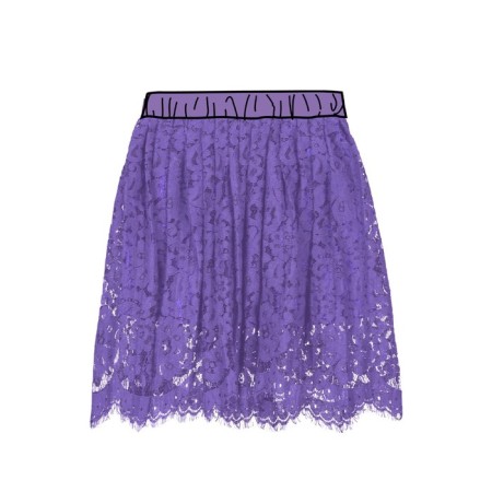 Юбка для девочки PlayToday, рост 98 см-2