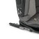 Autocreset children's Inglesina Cartesio, I-Size Group 2/3 (15-36 kg), Stone Grey color