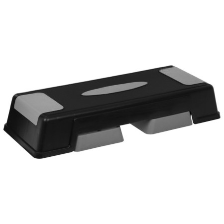 Степ-платформа, 2-уровневая, 70х28х12 см, до 120 кг-3