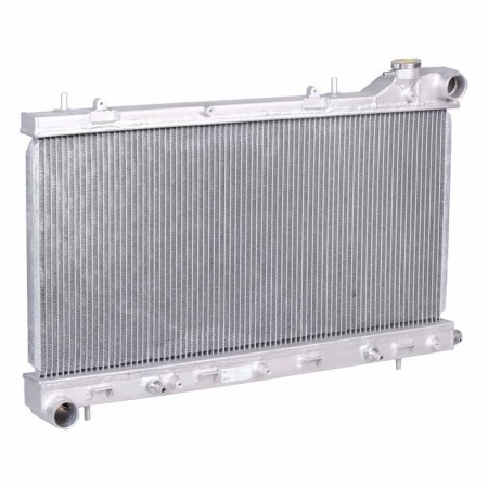 Forester S10 cooling radiator (97-)/Impreza G10 (97-) 45199-FC361, Luzar LRC 221FS