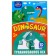 Set for creativity Sector 3d figures "Tyranosaurus"