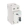 Switch aut. Dif. AVDT SE City9 SET, 1P+N, C, 25 A, 4.5 KA, 30 mA, AC, 230 V
