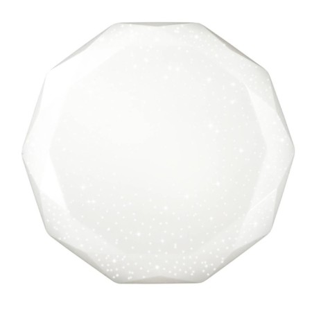 Top-tank lamp Tora 72W LED 8x8 cm