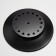 Set for the lamp "Pauk-16" black 25x25x4cm