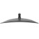 AMCV C27GX5, 27 ", VA, 1920 × 1080, 240Hz, 1 ms, Curved, HDMI, DP, Black