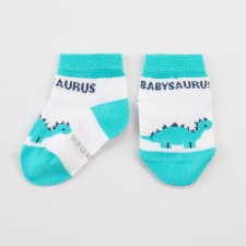 Socks children's baby I am a 