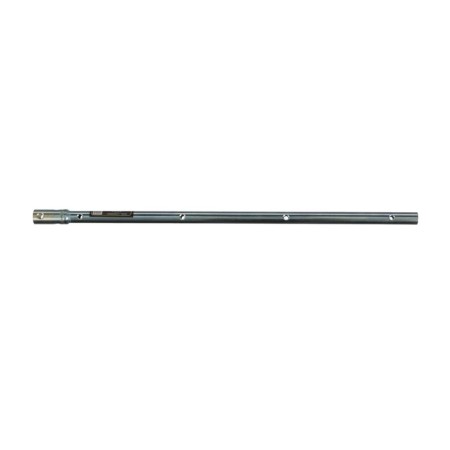 Nero 560 mm adapter, under the adapter for telescopic icevods, m = 0.36 kg-1