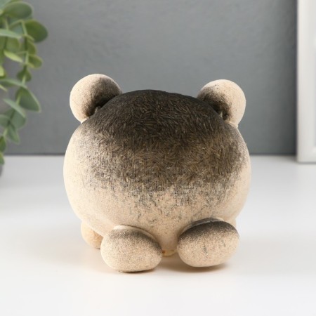 Growing gift Eco -Zhizhivchik "Hedgehog 2" Mix-4