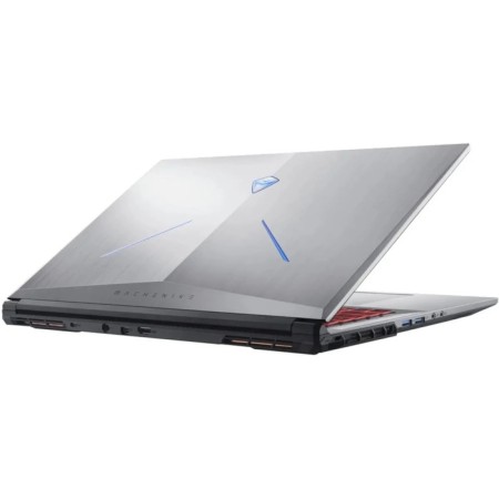 Machenike L17 Pulsar XT 17.3 ’’ FHD (1920x1080)/Intel Core i7-12650H/16GB/512GB SSD/G 106900-5