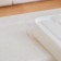 Organizer for the loft sink, white color