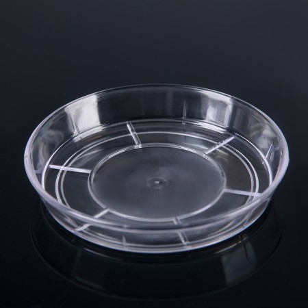 Pallet, d = 10, transparent