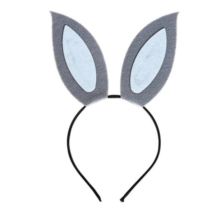 New Year's rim "Bunny"-2