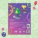 APPLICATION BOOK "Fixiki", 24 pp., 17 × 24 cm,