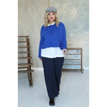 Jumper female, size 60-10
