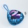 Soft keyboard anti -stress "Snake in the egg"