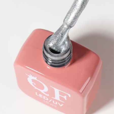 Cat`s Eye Pearl nail polish gel, 3 phase, 10 ml, led/uv, color (59)-5
