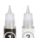 Epoxy Airline "Super", two -component liquid, tube, elastic, transparent, 10 g 98277