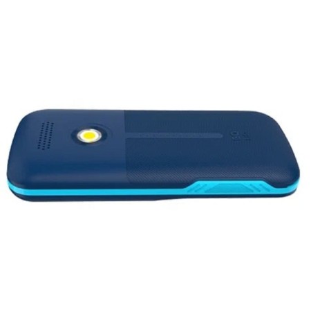 Cell phone BQ M-1853 Life, 1.77 ", 2 SIM, 32MB, Microsd, 600 mAh, flashlight, blue-2