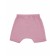 Children's kit: Nature T -shirt and pants, height 62 cm, pink color