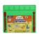 Medica plastic board A5 Calligrata, 2 stacks, with plasticine departments and a side of 1.8 mm, color, mix
