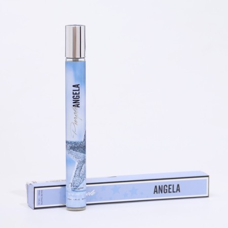 Women's toilet water Purple Angel, 35 ml-2