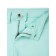 Women's jeans modeling CONTE ELEGANT, size S, Aquamarine color