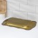Bachmal stainless steel tray, 38 × 24.7 cm, MIX drawing