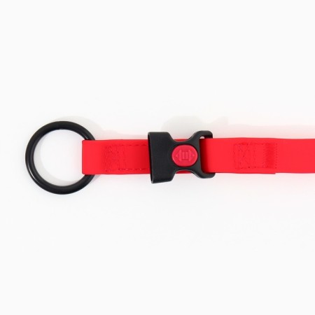 Dogs for dogs biotan osh 25-45 cm, red-4