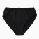 Cowards women's slips, black color, size 44