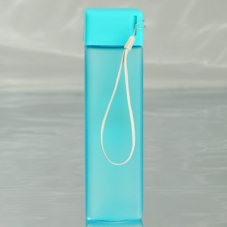 Water bottle "Drink of the gods", 450 ml-3
