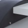 Bra Croce, 6W LED, 3000K, 470LM, black color