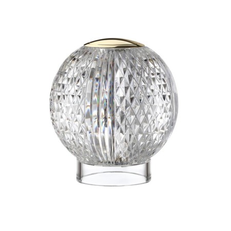Crystal LED 2W 4000K 180LM-4