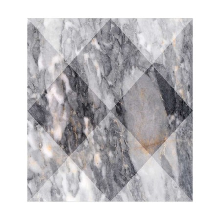 Set of napkins for setting the table "Tile marble", rectangular, size 32x46 cm, 4 pcs-2