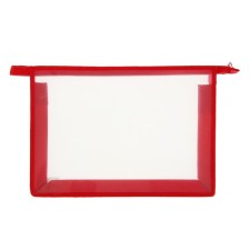 Plastic folder A4, 325 x 230 x 55 mm, lightning from above, calligrata 