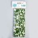 Tropic cocktail tubes, 12 pieces in a set