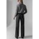 Women's pants, size 42 58355