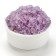 Bath salt, 500 g, lavender aroma, beauty pantry