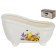 Elrington lip stand, 12.5x6.2x6.7 cm