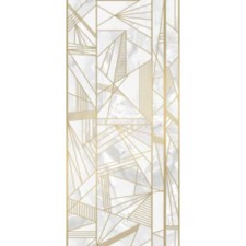 PVC panel, Natterer 2.6x0.25 m