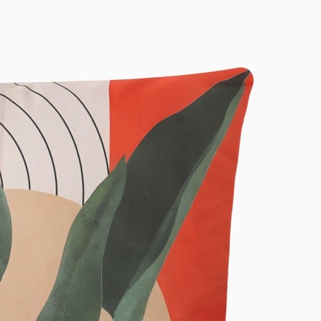 A set of decorative pillowcases Ethel "Aesthetics" 45 x 45 cm - 2 pcs, polyester, velor-3