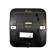 Hand dryer PUFF-888, 1800 watts
