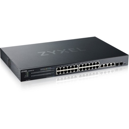 Zyxel Nebulaflex XMG1930-30 XMG1930-30-ZZ0101F 4X10G 4SFP+ controlled-1