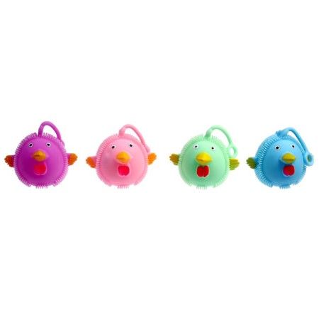 Hedgehog "Bird" light, mix-1