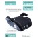 Boster car Children's Children's AMAROBABY EASY WAY, Group 3 (22-36 kg), Black/Gray color