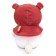 Soft toy "Lee Baby in the removable hood" Teddy Bear ", 20 cm LB-127