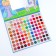 Palette shadow for eyelids 99