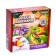 Game set with a projector and figures "Dinosaurs Age"